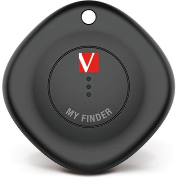 Verbatim My Finder Bluetooth-Tracker - Schwarz