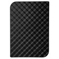 Verbatim Store 'n' Save Externe Festplatte - 3TB - Schwarz