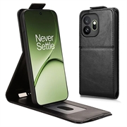 OnePlus 15T Vertikal Flip Hülle mit Ständer