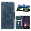 Vintage Series Samsung Galaxy A22 5G, Galaxy F42 5G Wallet Hülle