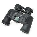 Visionking 8x40 Outdoor-Fernglas für Vogelbeobachtung, Jagd & Camping - Schwarz