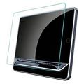 Volkswagen Golf 2021-2024 8.25" Navigation-Panzerglas - 9H - klar
