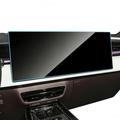 Volkswagen Golf 2025 Navigation-Panzerglas - 9H - klar