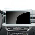 Volkswagen Tiguan L 12" 2022-2025 Navigation-Panzerglas - 9H - klar
