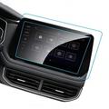 Volkswagen Tiguan L 2022-2025 9.2" Navigation-Panzerglas - 9H - klar