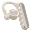 Vsidea V36 Bluetooth Headset mit Mega Bass - Beige