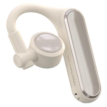 Vsidea V36 Bluetooth Headset mit Mega Bass - Beige