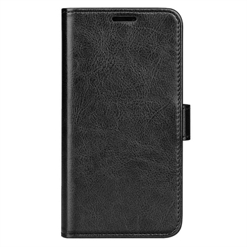 Samsung Galaxy A34 5G Wallet Schutzhülle mit Magnetverschluss