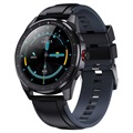 Wasserdichte Bluetooth Smart Watch mit Herzfrequenz SN88