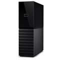 Western Digital WDBUZG0010BBK-WESN WD Elements External HDD - 1TB - Schwarz