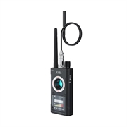 Versteckter Gerätedetektor / Funksignal-Detektor - Kamera- und GPS-Finder
