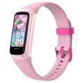 Wish 3 Kinder Smart Watch mit Belohnungssystem - Pink