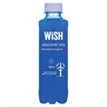 Wish Antibakterieller Händedesinfektionsalkohol mit Glycerin - 250 ml