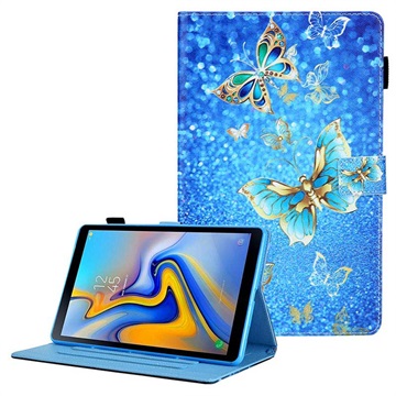 Samsung Galaxy Tab A7 Lite Wonder Series Folio Hülle