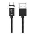 Wsken X1 Magnetisches USB-C Data Und Ladekabel - 1m