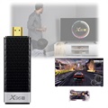 X96S 4K UHD Android 8.1 TV-Dongle mit 4GB RAM, 32GB ROM