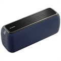 XDobo X8 Wasserbeständige Bluetooth Lautsprecher - 60W - Blau