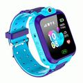 XO H100 Smartwatch für Kinder - Blau