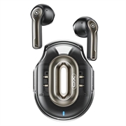 XO X43 TWS Bluetooth 5.4 kabellose Ohrhörer - Schwarz
