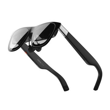 XREAL One Smart AR Glasses - Schwarz