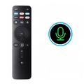 XRT260 Sprachfernbedienung für die VIZIO TV-Set-Top-Box - Schwarz
