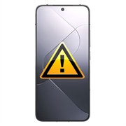 Xiaomi 14 Akku Reparatur