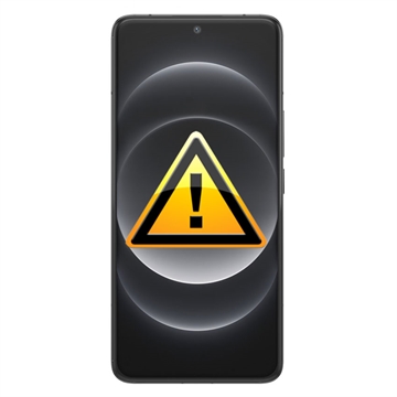 Xiaomi 14 Ultra Akku Reparatur