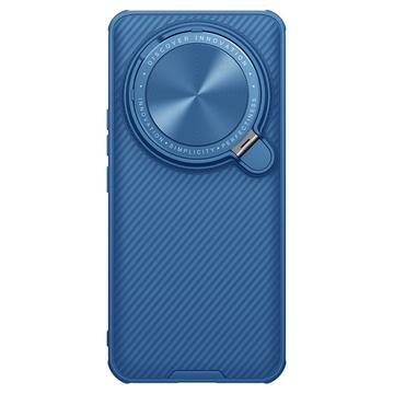 Xiaomi 14 Ultra Nillkin CamShield Prop Hybrid Hülle - Blau
