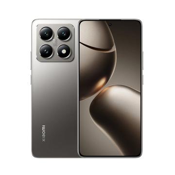 Xiaomi 14T - 256GB - Titan Grau