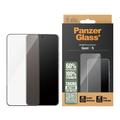 Xiaomi 15 PanzerGlass Ultra-Wide Fit Panzerglas - Schwarz Rand