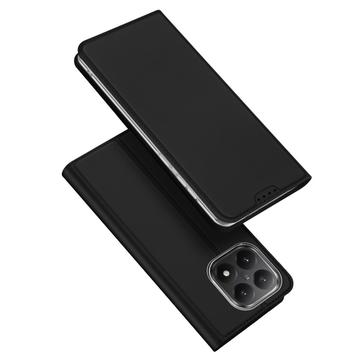 Xiaomi 15T Dux Ducis Skin Pro Flip Hülle - Schwarz