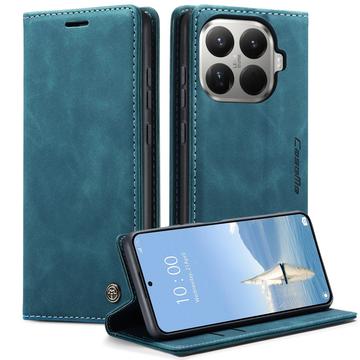 Xiaomi 15T Pro Caseme 013 Serie Schutzhülle mit Geldbörse - Blau