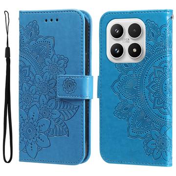 Xiaomi 17 Mandala Serie Wallet Hülle