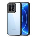 Xiaomi 17 Max Dux Ducis Aimo Hybrid Hülle - Schwarz