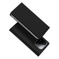 Xiaomi 17 Max Dux Ducis Skin Pro Flip Hülle