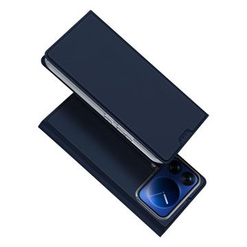Xiaomi 17 Pro Dux Ducis Skin Pro Flip Hülle