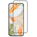 Xiaomi 17 Pro Vollabdeckung Panzerglas - 9H - Schwarzer Rand