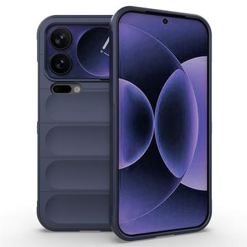 Xiaomi 17 Pro Max Rugged TPU Hülle