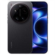 Xiaomi 17 Ultra - 512GB - Schwarz
