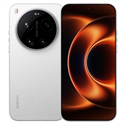 Xiaomi 17 Ultra - 512GB - Weiß