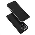 Xiaomi 17T Dux Ducis Skin Pro Flip Hülle