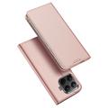 Xiaomi 17T Dux Ducis Skin Pro Flip Hülle - Rosa