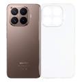 Xiaomi 17T Anti-Rutsch TPU Hülle - Durchsichtig