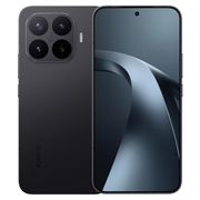 Xiaomi 17T Pro - 512GB - Schwarz