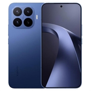 Xiaomi 17T Pro - 512GB - Blau