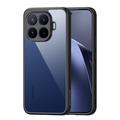 Xiaomi 17T Pro Dux Ducis Aimo Hybrid Hülle - Schwarz