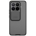 Xiaomi 17T Pro Nillkin CamShield Pro Hybrid Hülle - Schwarz