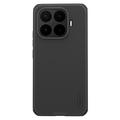 Xiaomi 17T Pro Nillkin Frosted Shield Pro Magnetic Hybrid Hülle - Schwarz