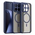 Xiaomi 17T Pro UltraGuard Matte MagSafe Hülle - dunkelblau