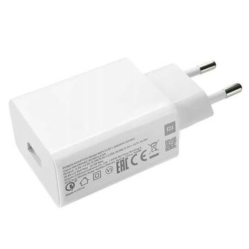 Xiaomi 22.5W Reise-Ladegerät MDY-11-EP - Bulk - Weiß